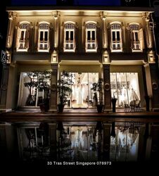 Tanjong Pagar Conservation Area (D2), Shop House #535717971